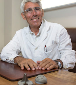 Dr. Giorgio Sallemi