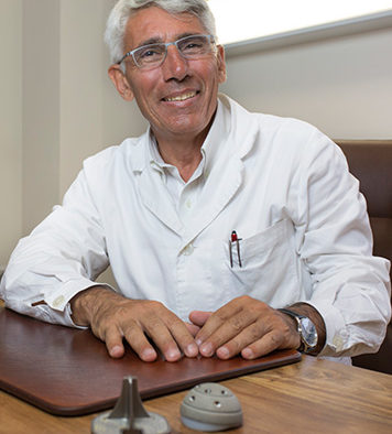 Dr. Giorgio Sallemi