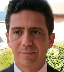 Dr. Gianluca Di Mauro
