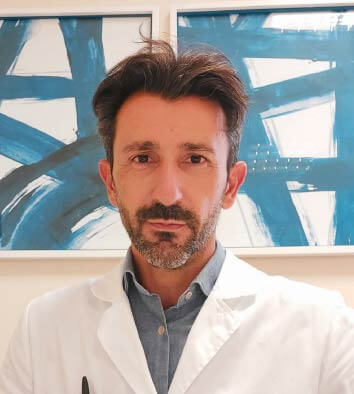 Dr. Luigi Bonomo