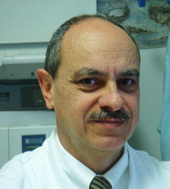 Dr. Campo Salvatore